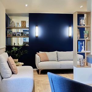 Quality Hotel La Marebaudiere Vannes Centre